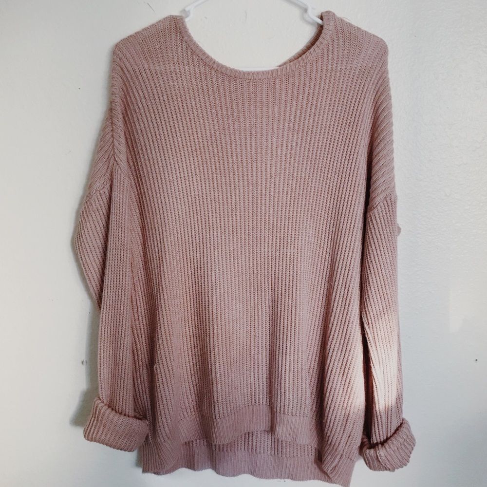 Brandy Melville Sweater